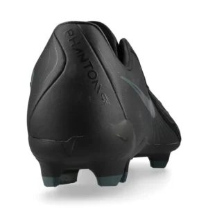 Nike Phantom GX 2 Academy MG Shadow - Black/Deep Jungle - Image 6