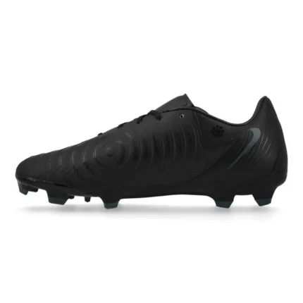 Nike Phantom GX 2 Academy MG Shadow - Black/Deep Jungle - Image 3