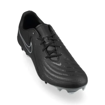Nike Phantom GX 2 Academy MG Shadow - Black - Image 5
