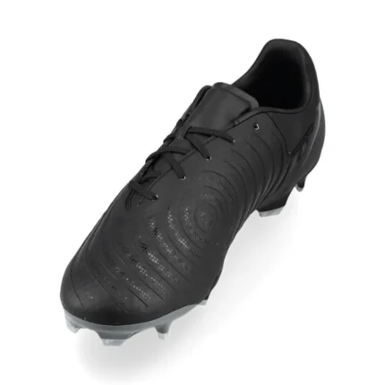 Nike Phantom GX 2 Academy MG Shadow - Black - Image 7