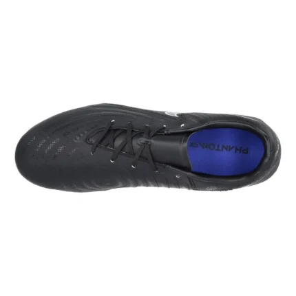 Nike Phantom GX 2 Academy MG Shadow - Black - Image 4