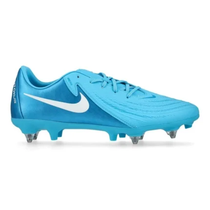 Nike Phantom GX 2 Academy SG-PRO Mad Ambition - Blue Fury/White - Image 1