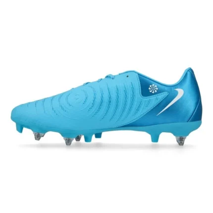 Nike Phantom GX 2 Academy SG-PRO Mad Ambition - Blue Fury/White - Image 3