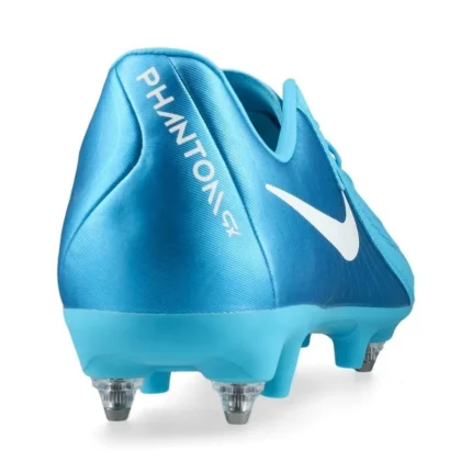 Nike Phantom GX 2 Academy SG-PRO Mad Ambition - Blue Fury/White - Image 6