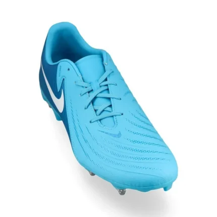 Nike Phantom GX 2 Academy SG-PRO Mad Ambition - Blue Fury/White - Image 7