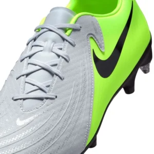 Nike Phantom GX 2 Academy SG-PRO Mad Voltage - Metallic Silver/Black/Volt - Image 6