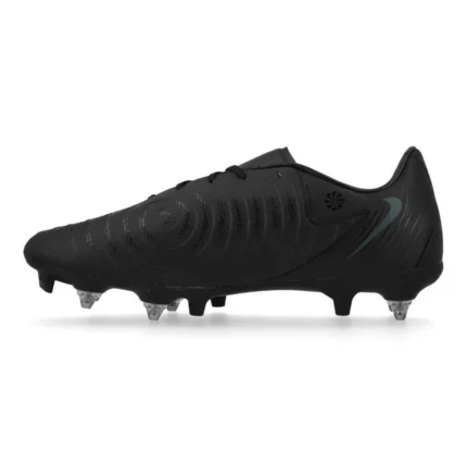 Nike Phantom GX 2 Academy SG-PRO Shadow - Black/Deep Jungle - Image 3