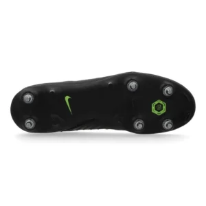 Nike Phantom GX 2 Academy SG-PRO Shadow - Black/Deep Jungle - Image 2