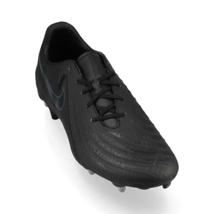 Nike Phantom GX 2 Academy SG-PRO Shadow - Black/Deep Jungle - Image 5