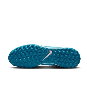 Nike Phantom GX 2 Academy TF Mad Ambition - Blue Fury/White - Image 2