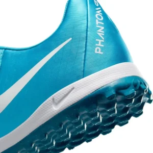 Nike Phantom GX 2 Academy TF Mad Ambition - Blue Fury/White - Image 5