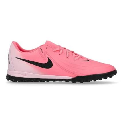 Nike Phantom GX 2 Academy TF Mad Brilliance - Sunset Pulse/Black - Image 1
