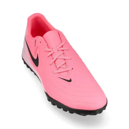 Nike Phantom GX 2 Academy TF Mad Brilliance - Sunset Pulse/Black - Image 5