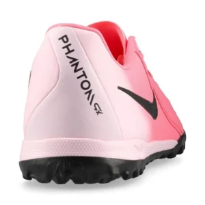 Nike Phantom GX 2 Academy TF Mad Brilliance - Sunset Pulse/Black - Image 6