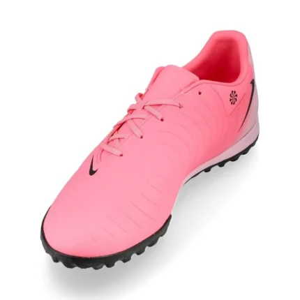 Nike Phantom GX 2 Academy TF Mad Brilliance - Sunset Pulse/Black - Image 7