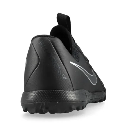 Nike Phantom GX 2 Academy TF Shadow - Black Kids - Image 6