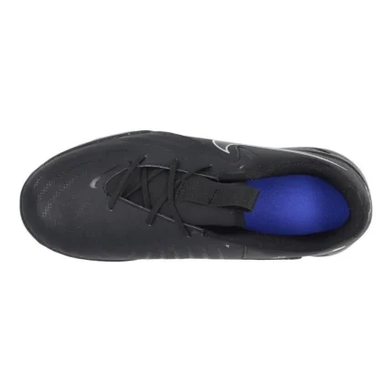 Nike Phantom GX 2 Academy TF Shadow - Black Kids - Image 4