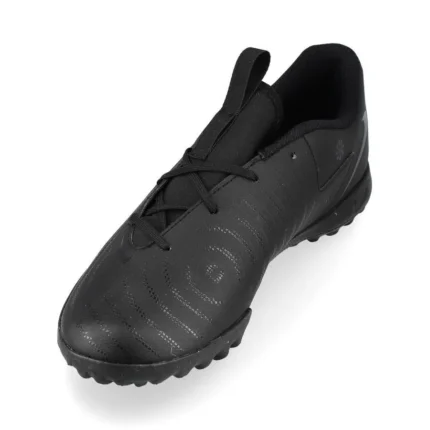 Nike Phantom GX 2 Academy TF Shadow - Black Kids - Image 7