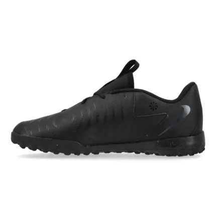 Nike Phantom GX 2 Academy TF Shadow - Black Kids - Image 3