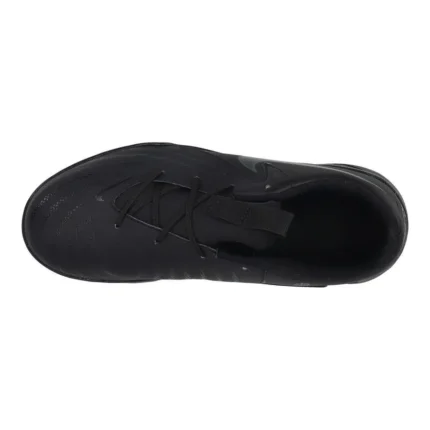 Nike Phantom GX 2 Academy TF Shadow - Black/Deep Jungle Kids - Image 4