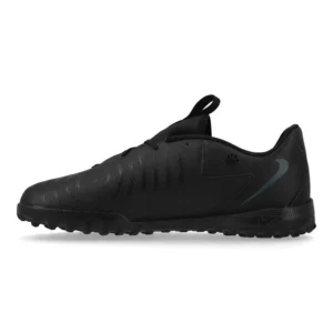 Nike Phantom GX 2 Academy TF Shadow - Black/Deep Jungle Kids - Image 3