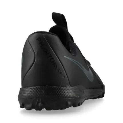 Nike Phantom GX 2 Academy TF Shadow - Black/Deep Jungle Kids - Image 6