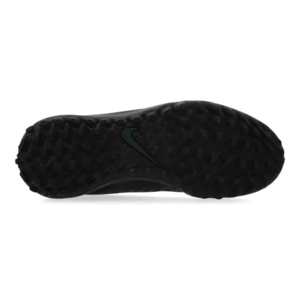 Nike Phantom GX 2 Academy TF Shadow - Black/Deep Jungle Kids - Image 2