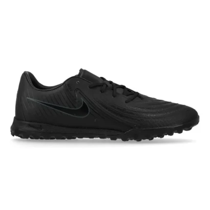 Nike Phantom GX 2 Academy TF Shadow - Black/Deep Jungle - Image 1