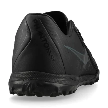 Nike Phantom GX 2 Academy TF Shadow - Black/Deep Jungle - Image 6