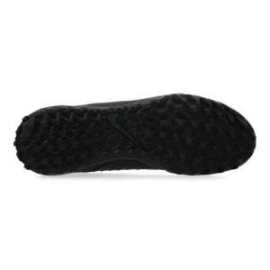 Nike Phantom GX 2 Academy TF Shadow - Black/Deep Jungle - Image 2