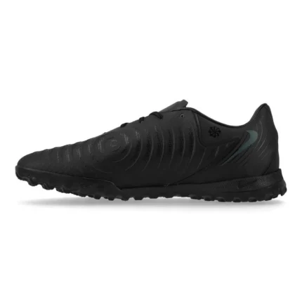 Nike Phantom GX 2 Academy TF Shadow - Black/Deep Jungle - Image 3