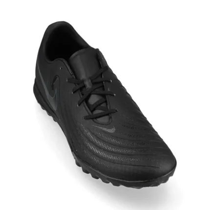 Nike Phantom GX 2 Academy TF Shadow - Black/Deep Jungle - Image 5