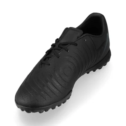 Nike Phantom GX 2 Academy TF Shadow - Black/Deep Jungle - Image 7