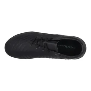 Nike Phantom GX 2 Academy TF Shadow - Black/Deep Jungle - Image 4