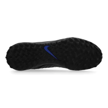 Nike Phantom GX 2 Academy TF Shadow - Black - Image 2