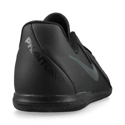 Nike Phantom GX 2 Club IC Shadow - Black/Deep Jungle Kids - Image 6