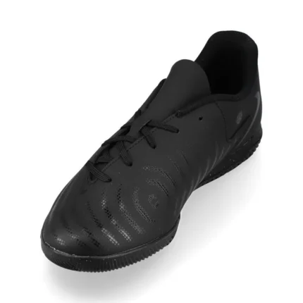 Nike Phantom GX 2 Club IC Shadow - Black/Deep Jungle Kids - Image 5