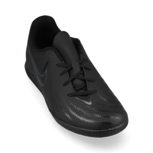 Nike Phantom GX 2 Club IC Shadow - Black/Deep Jungle Kids - Image 7