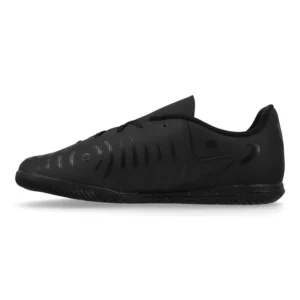 Nike Phantom GX 2 Club IC Shadow - Black/Deep Jungle Kids - Image 3