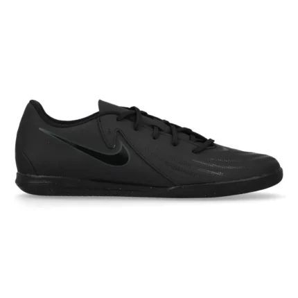Nike Phantom GX 2 Club IC Shadow - Black/Deep Jungle - Image 1