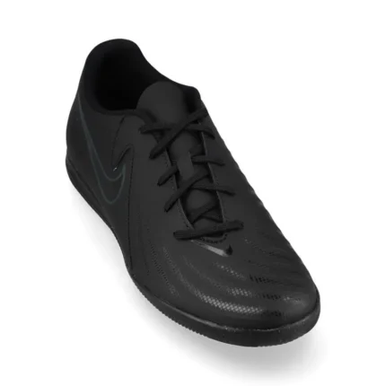 Nike Phantom GX 2 Club IC Shadow - Black/Deep Jungle - Image 5