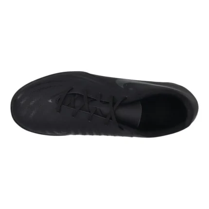 Nike Phantom GX 2 Club IC Shadow - Black/Deep Jungle - Image 4