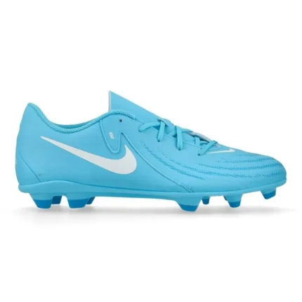 Nike Phantom GX 2 Club MG Mad Ambition - Blue Fury/White - Image 1