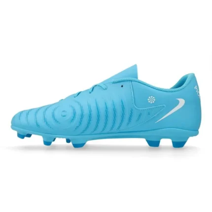 Nike Phantom GX 2 Club MG Mad Ambition - Blue Fury/White - Image 3