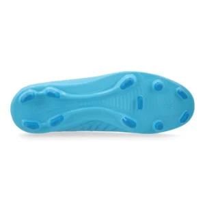 Nike Phantom GX 2 Club MG Mad Ambition - Blue Fury/White - Image 2