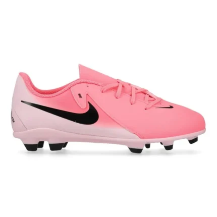 Nike Phantom GX 2 Club MG Mad Brilliance - Sunset Pulse/Black Kids - Image 1