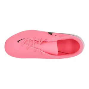Nike Phantom GX 2 Club MG Mad Brilliance - Sunset Pulse/Black Kids - Image 4