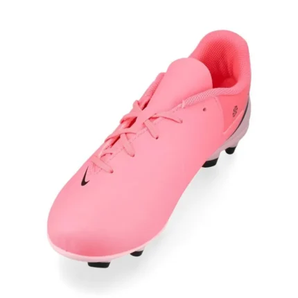 Nike Phantom GX 2 Club MG Mad Brilliance - Sunset Pulse/Black Kids - Image 7