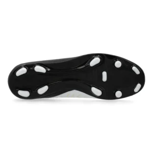 Nike Phantom GX 2 Club MG Mad Ready - White/Black/Metallic Gold Coin - Image 2