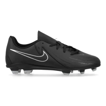 Nike Phantom GX 2 Club MG Shadow - Black Kids - Image 1
